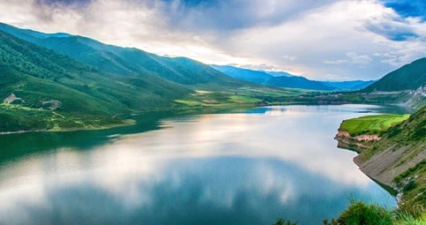 深圳地表水檢測(cè) 深圳地表水檢測(cè)