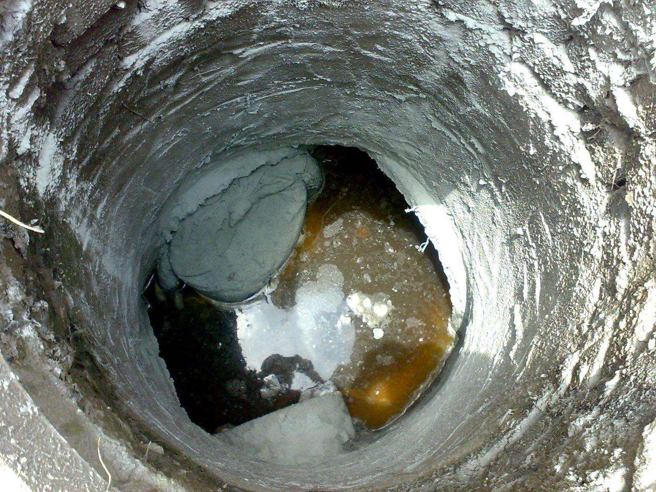 地下水檢測(cè)污染 地下水檢測(cè)污染