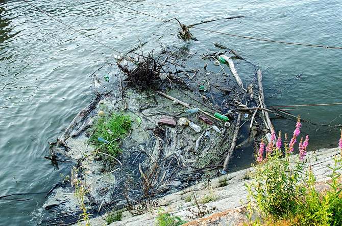 水源水質(zhì)檢測(cè)污染 水源水質(zhì)檢測(cè)污染